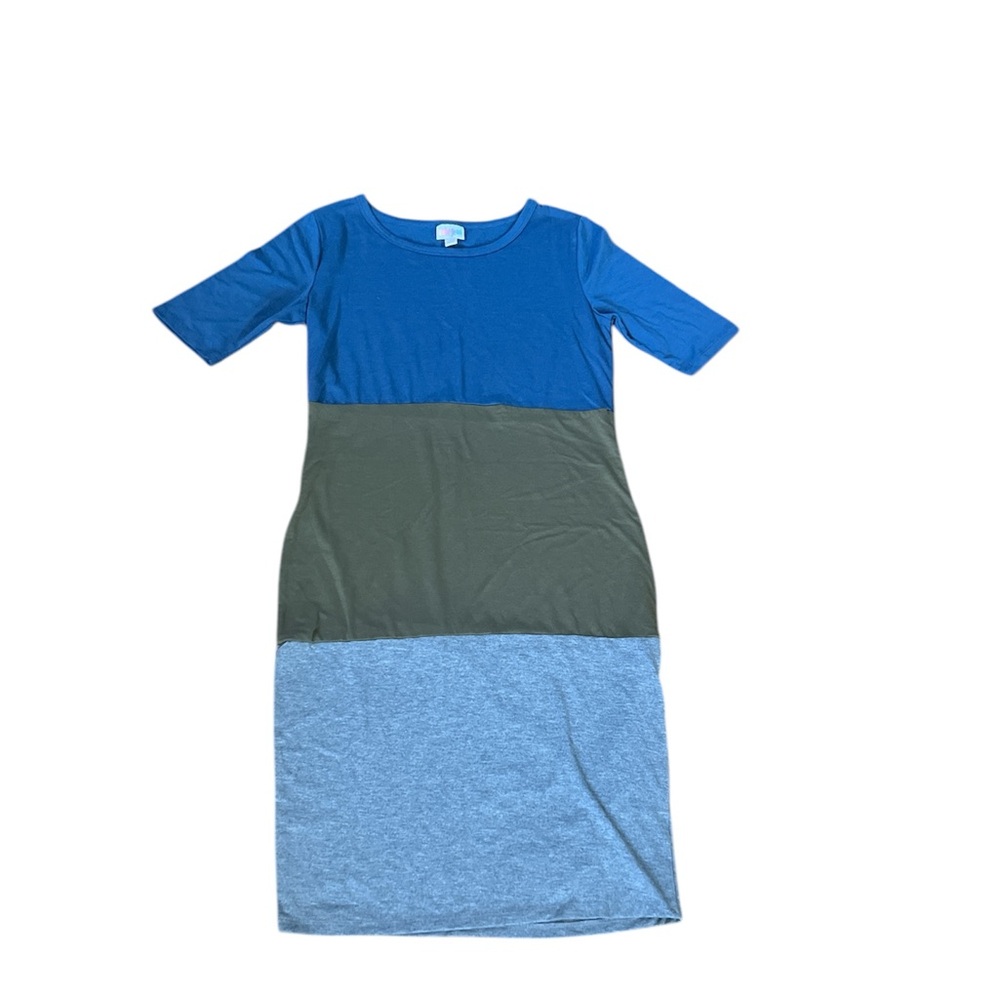 Lula roe Dress Size S